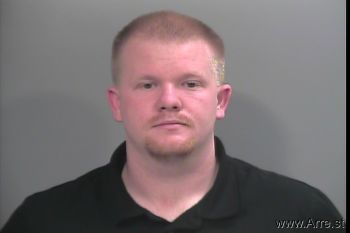 James  Gray Mugshot