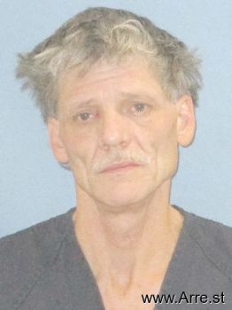 James Richard Grissom Mugshot