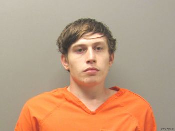 James Dillon Haley Mugshot