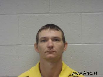 James Heath Hamilton Mugshot