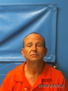 James William Hardy Mugshot