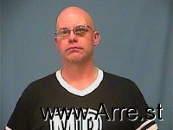 James Scott Harper Mugshot