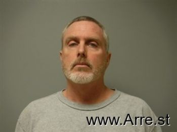 James Michael Hawkins Mugshot