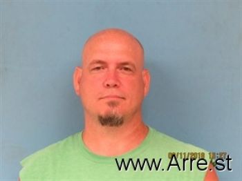 James Michael Hayes Mugshot