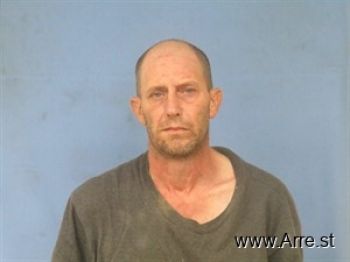 James Floyd Henderson Mugshot