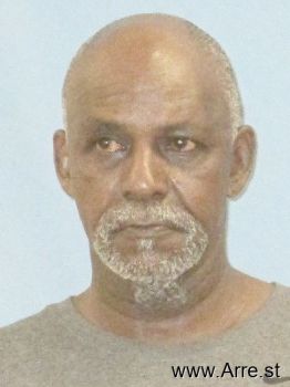 James Edmond Hinton Mugshot