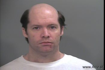 James  Hobgood Mugshot