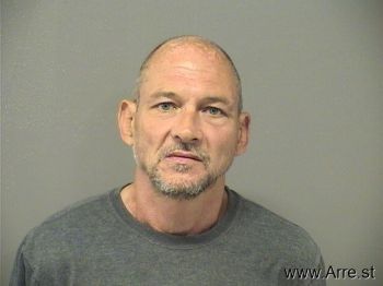 James Ray Hoffer Mugshot