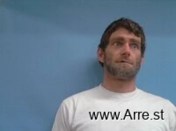 James Brandon Holland Mugshot