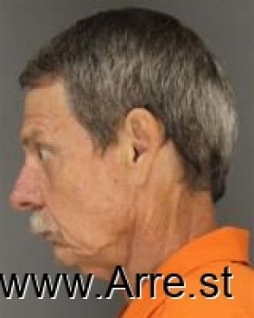 James Mikel Honeycutt Mugshot