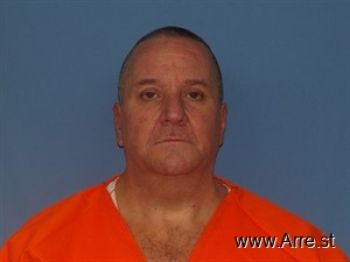 James Danl Housden Mugshot