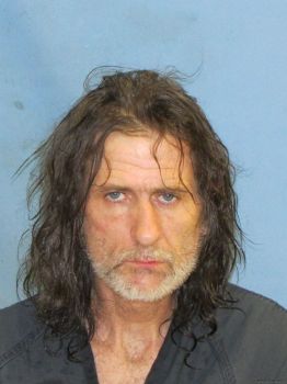 James C House Mugshot