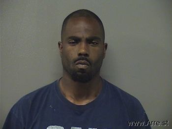 James  Howard Mugshot