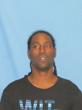 James Larry Hubbard Mugshot