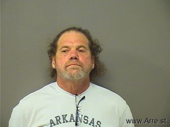 James Thurman Hughes Mugshot