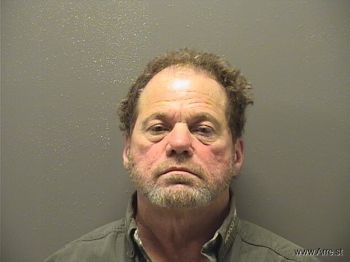 James Thurman Hughes Mugshot