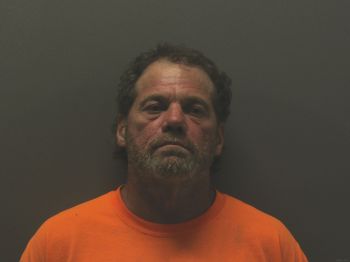 James Thurman Hughes Mugshot