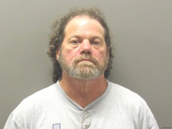 James Thurman Hughes Mugshot