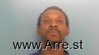 James Zell Hunter Mugshot