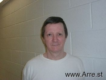 James M Johnston Mugshot