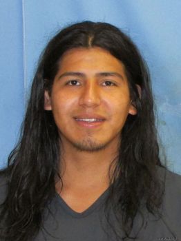 James Adam Juarez Mugshot