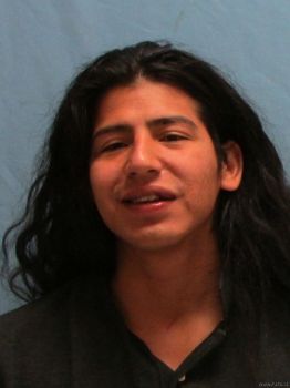 James Adam Juarez Mugshot