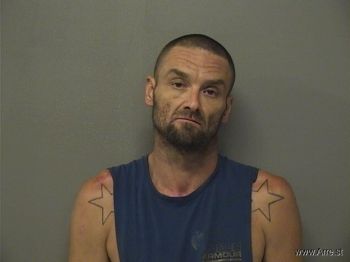 James Jeremy Kendall Mugshot