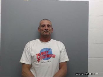 James W Knight Mugshot