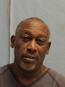 James Earl Lambert Mugshot