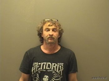 James Arnold Lane Mugshot