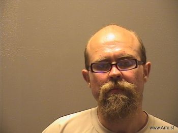 James Rick Lane Mugshot