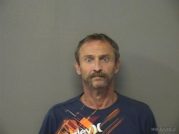 James Arnold Lane Mugshot