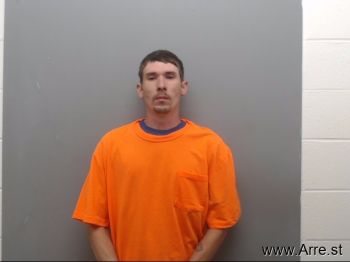 James Tyler Langston Mugshot