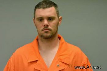 James Ray Larson Mugshot