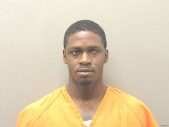 James Earl Lawson Mugshot