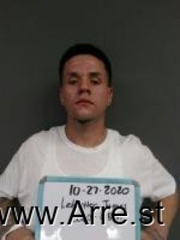 James Adam Ledbetter Mugshot