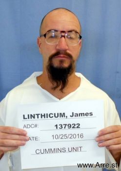 James R Linthicumjr Mugshot