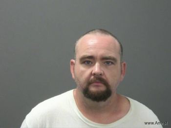 James  Lockard Mugshot