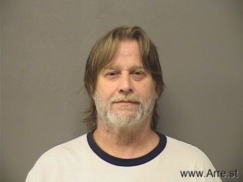 James Brandon Lee Mann Mugshot