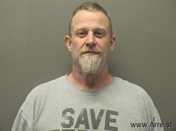 James Brandon Lee Mann Mugshot