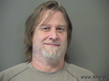 James Brandon Lee Mann Mugshot