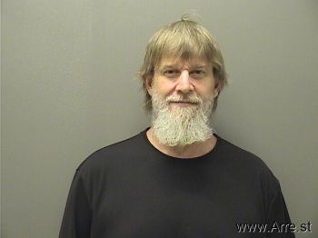 James Brandon Lee Mann Mugshot