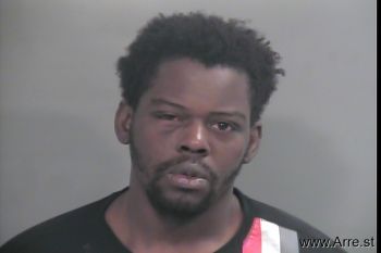 James  Maxey Mugshot