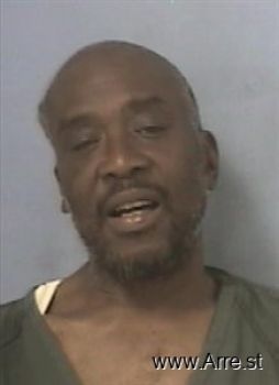 James Earl Mccoy Mugshot