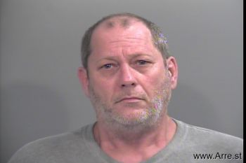 James  Mcgann Mugshot