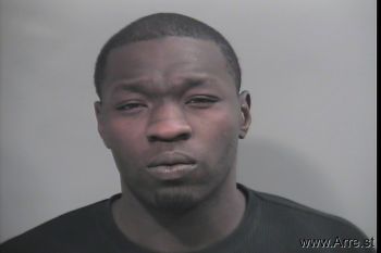 James  Mckinney Mugshot