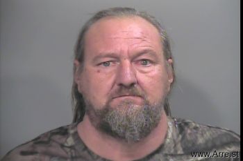 James  Mcwilliams Mugshot