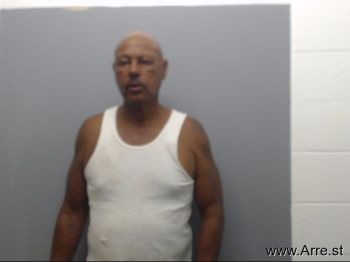 James Edward Meeks Mugshot