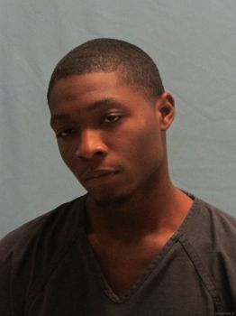 James Deonte Miller Mugshot