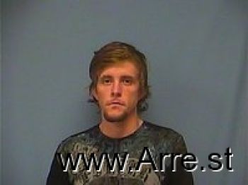 James Andrew Moore Mugshot